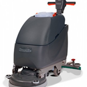 Automatic Scrubber Dryer Machine TTB-4045G